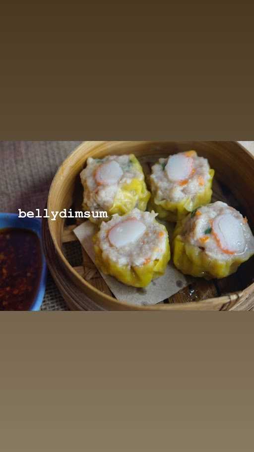 Belly Dimsum 1