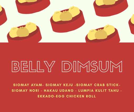 Belly Dimsum 7