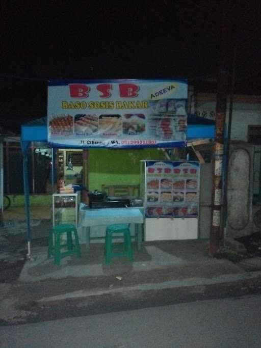 Warung Sayur Ibu Eka ( Ayam Boiler Dan Sayuran ) 1