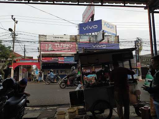 Bubur Ayam A Riki 5