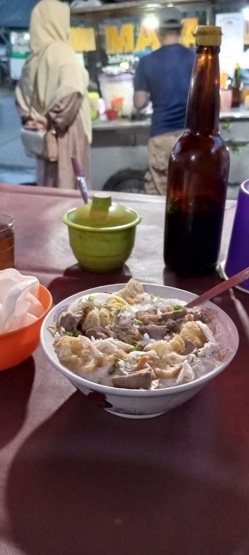 Bubur Ayam Bogarasa 1