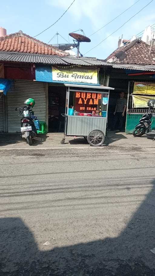 Bubur Ayam Bu Imas 2