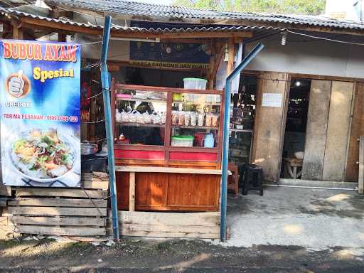 Bubur Ayam Chedox'S 7