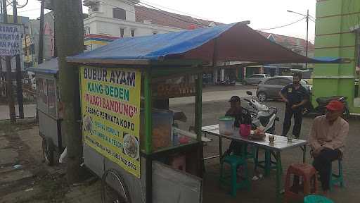 Bubur Ayam Kang Deden 3