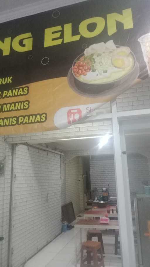 Bubur Ayam Mang Elon 7