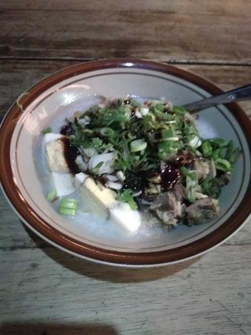 Bubur Ayam Mang Utar 2