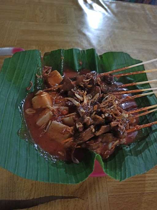 Bubur Ayam Mang Utar 5