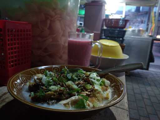 Bubur Ayam Mang Utar 3