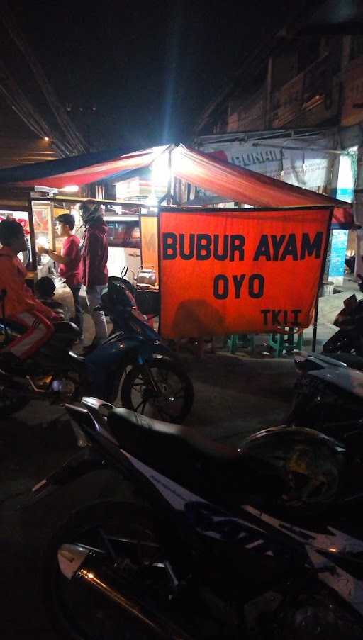 Bubur Ayam Oyo 3