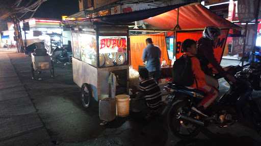 Bubur Ayam Oyo 5