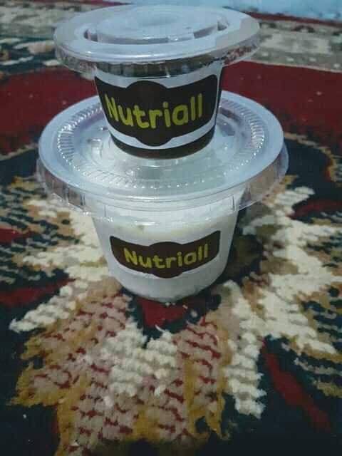 Bubur Bayi Sehat Nutriallmu 7