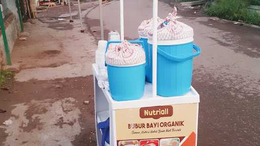 Bubur Bayi Sehat Nutriallmu 4