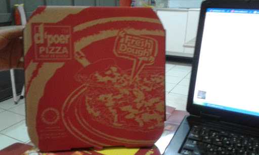 D'Poer Pizza 6