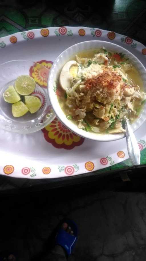 Dapur Mamah Didi (Soto Lamongan) 3