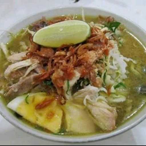 Dapur Mamah Didi (Soto Lamongan) 1