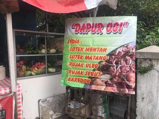 Dapur Ogi (Aneka Kue Kering, Basah, Bolu Dan Aneka Jajanan Pasar) 4