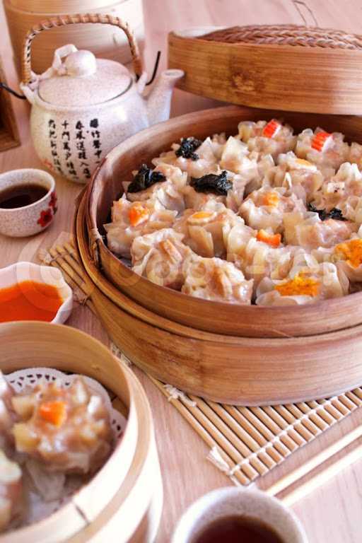 Dimsum Booster Kopo 2