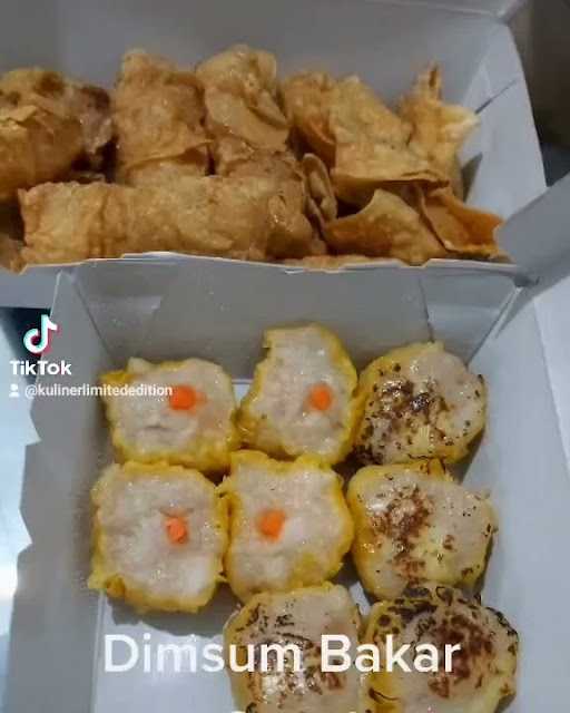 Dimsum Gocul, Tki 1 2