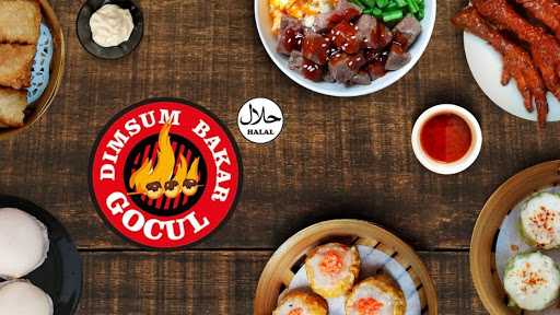 Dimsum Gocul, Tki 1 5