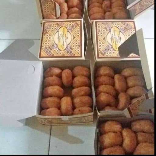 Donat Nahjussalam 4