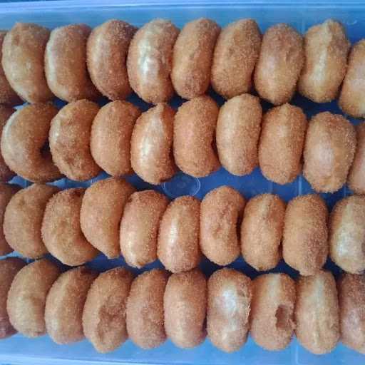 Donat Nahjussalam 3