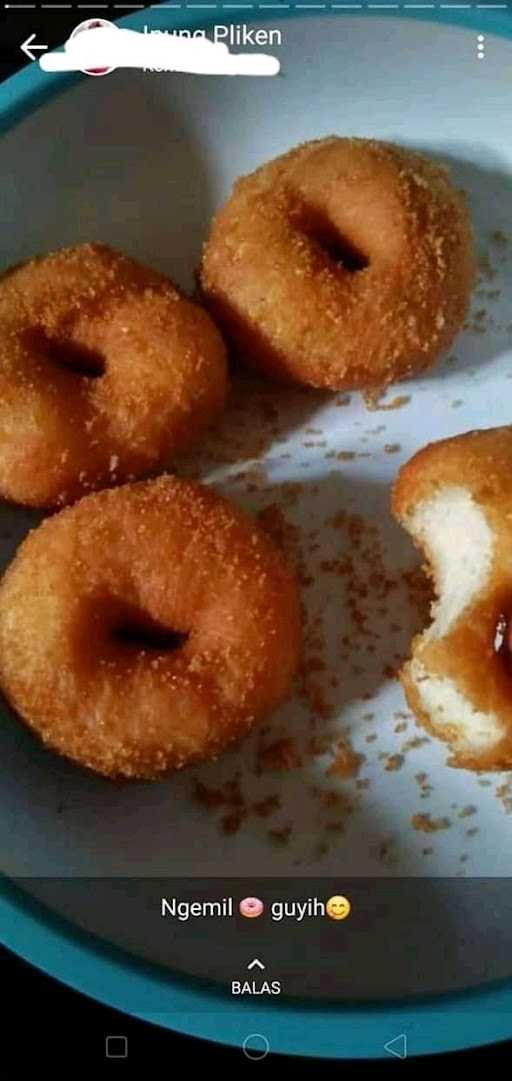 Donat Nahjussalam 1