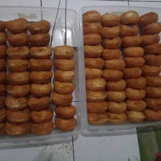 Donat Nahjussalam 2