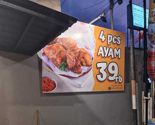 Emados Shawarma Kopo 9