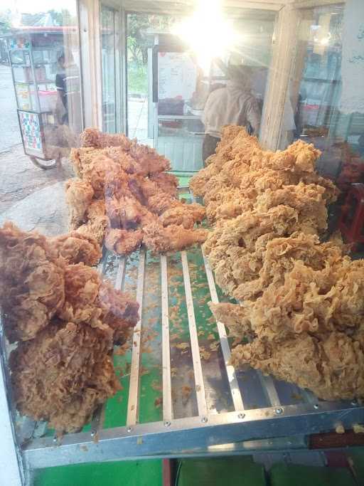 Fried Chicken Putra Buluh 1