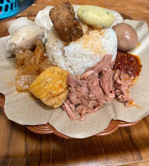 Gudeg Yogya Monggo Mampir 2