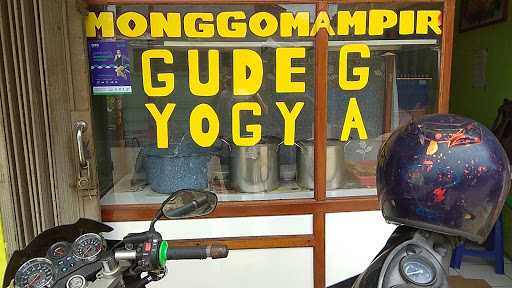 Gudeg Yogya Monggo Mampir 3