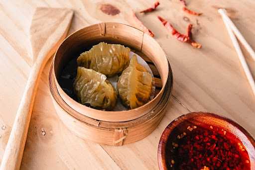 Han Dimsum Sulaiman 8