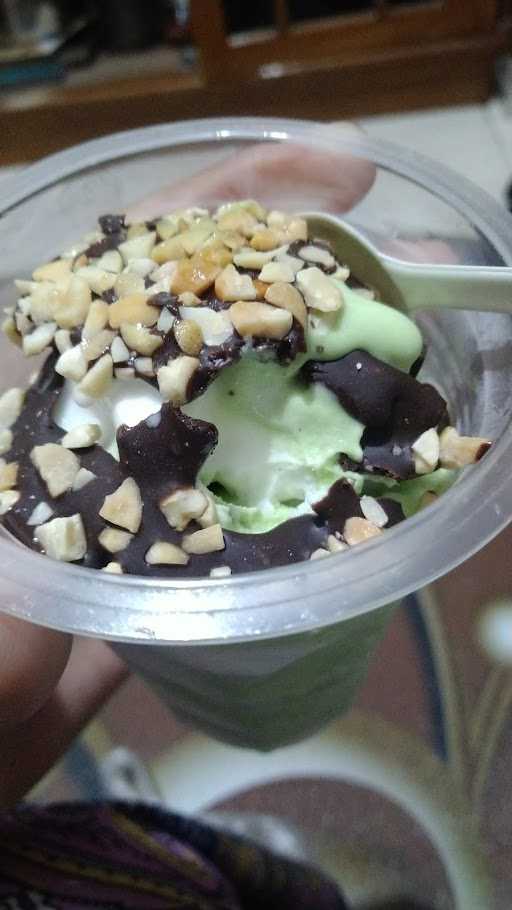 Ice Cream Pelangi 6