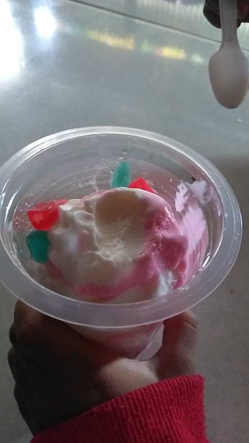 Ice Cream Pelangi 7