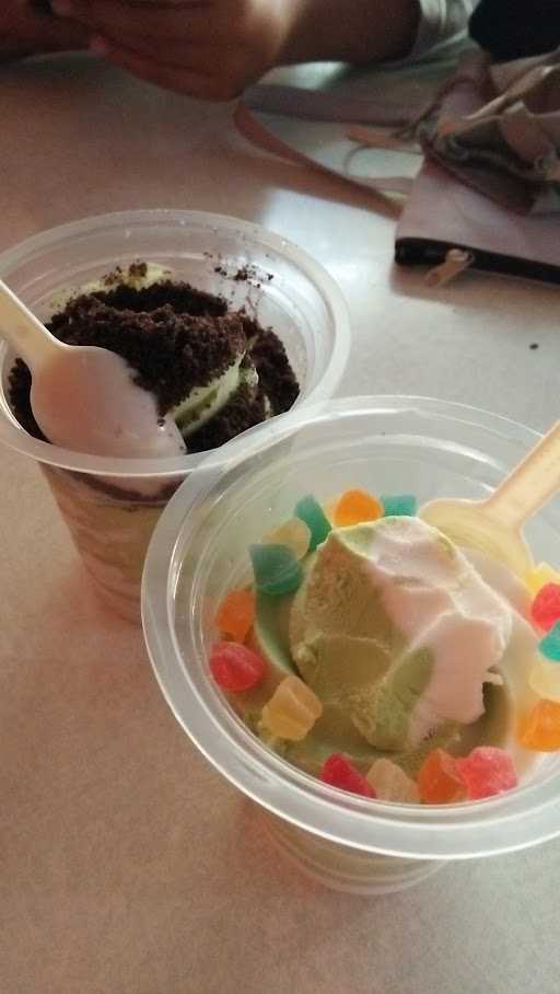 Ice Cream Pelangi 9