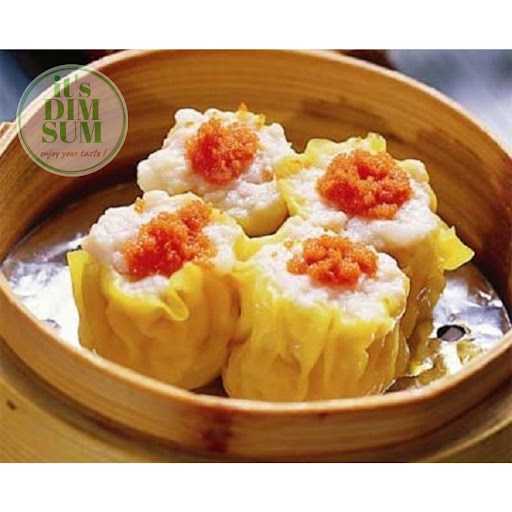 Its Dimsum Kopo 1