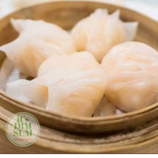 Its Dimsum Kopo 2