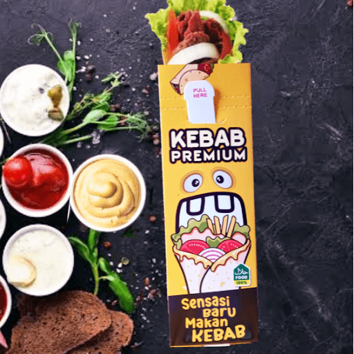 Kebab Kpk Kopo 1