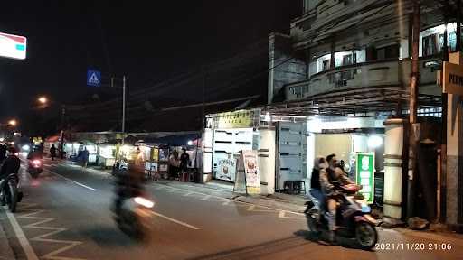 Kedai Dimsum Siuw Cabang Sukamenak 5