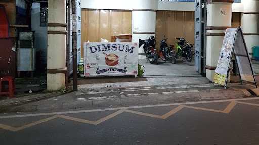 Kedai Dimsum Siuw Cabang Sukamenak 6