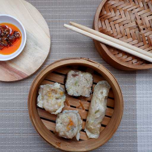 Kedai Dimsum Siuw Cabang Sukamenak 1