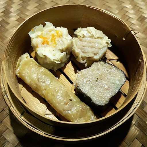 Kedai Dimsum Siuw Cabang Sukamenak 3