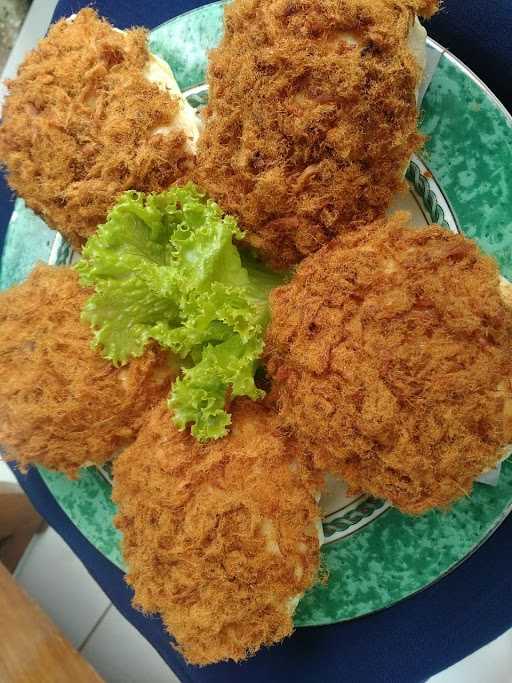 Kedai Eteh Nasi Bakar & Bapau Burger 4