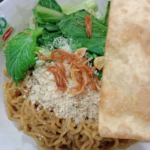 Kedai Mie Geplak Sukamenak 7