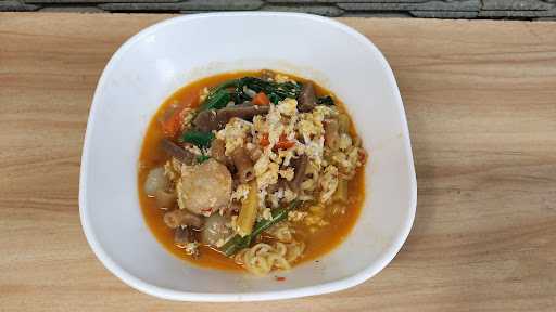 Kedai Mie Geplak Sukamenak 4