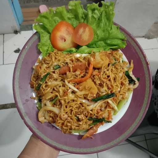 Kedai Mie Geplak Sukamenak 2