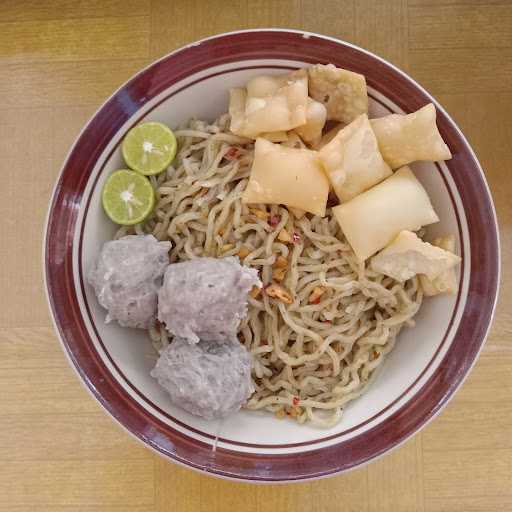 Kedai Mie Geplak Sukamenak 1