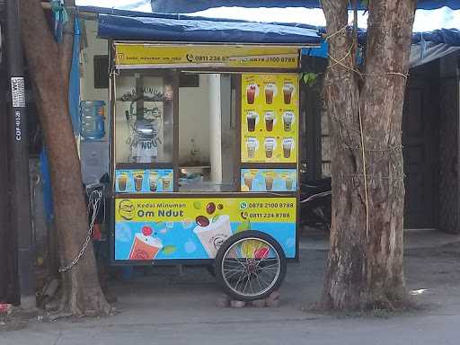 Kedai Minuman Om Ndut 1