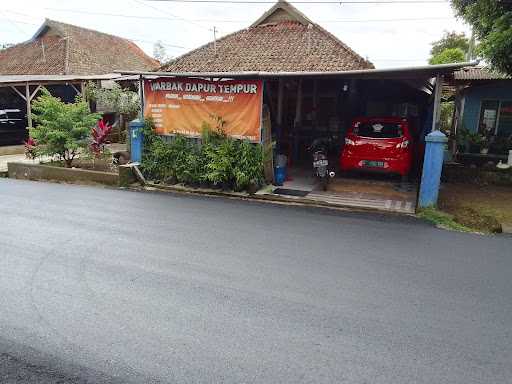 Kedai Seblak Dapur Tempur 10