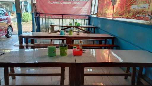 Kedai Seblak Dapur Tempur 8